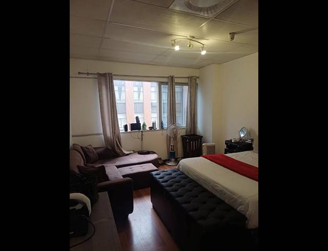 2 BEDROOM APARTMENT FOR SALE IN JOHANNESBURG CENTRAL